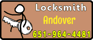 Locksmith-Andover-MN