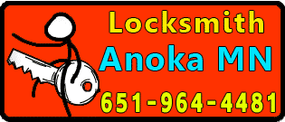 Locksmith Anoka MN