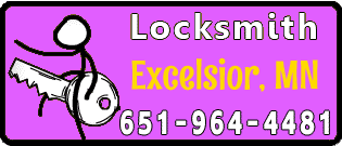 Locksmith-Excelsior-MN