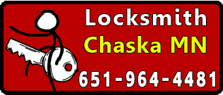 Locksmith Chaska MN