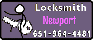 Locksmith Newport MN