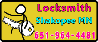 Locksmith Shakopee MN