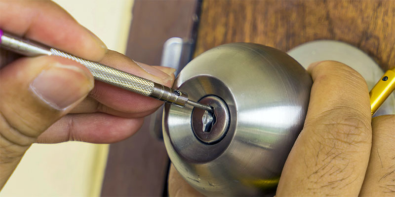Bloomington locksmith - Gour Key Masters