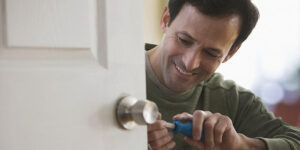 Residential Door Locks - Gour Key Masters