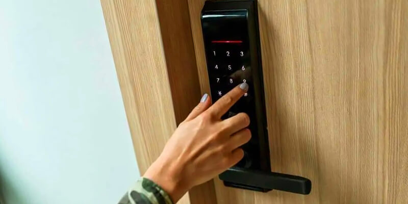 security door locks - gour key masters